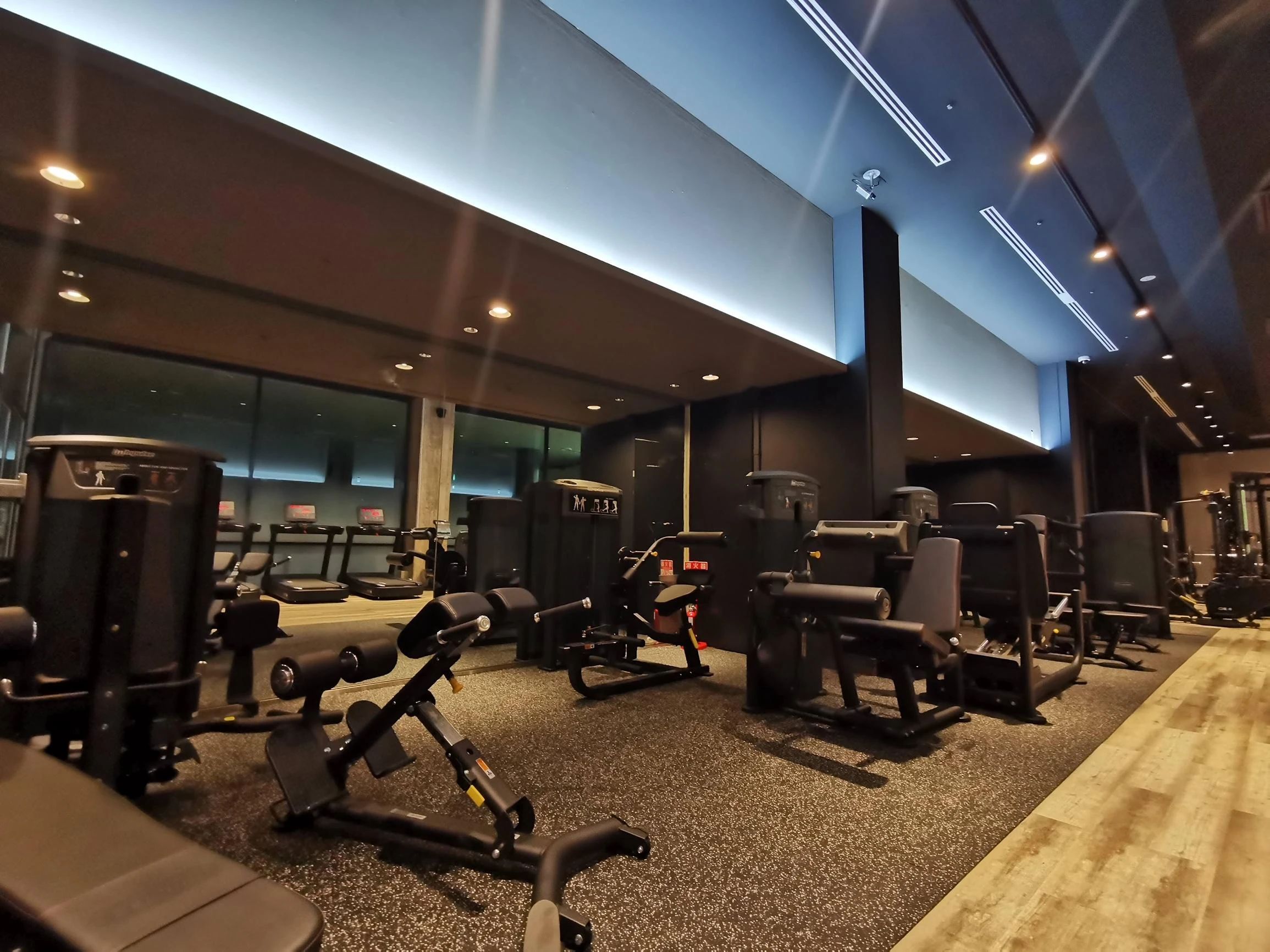 CENTRALSPORTS(セントラルスポーツ) スイミング・水泳 南青山のサムネイル画像 4