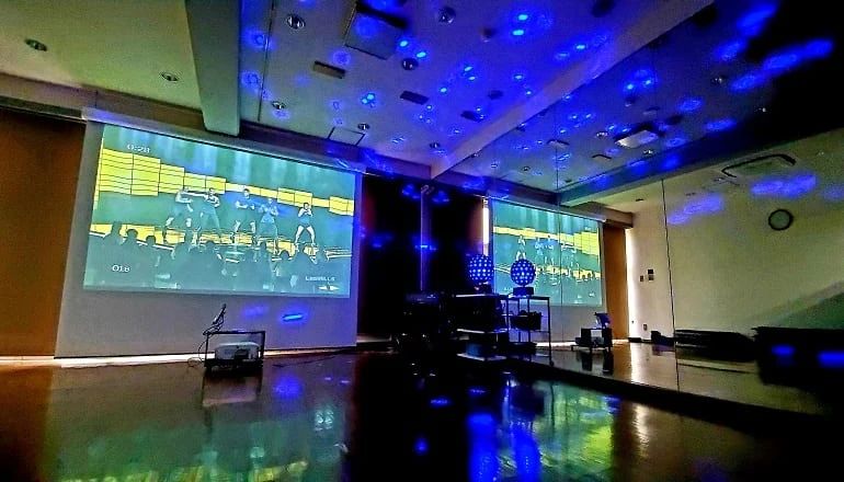 RENAISSANCE(ルネサンス) スイミング・水泳 早稲田のメイン画像