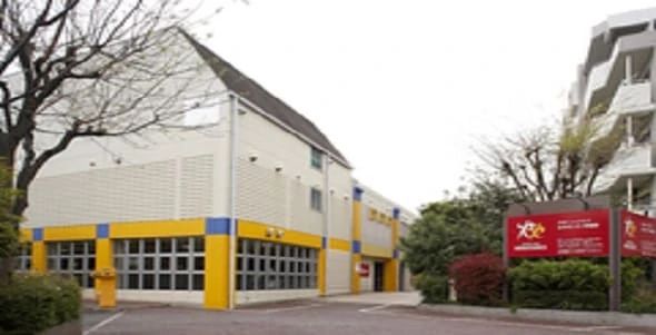 RENAISSANCE(ルネサンス) スイミング・水泳 早稲田のサムネイル画像 3