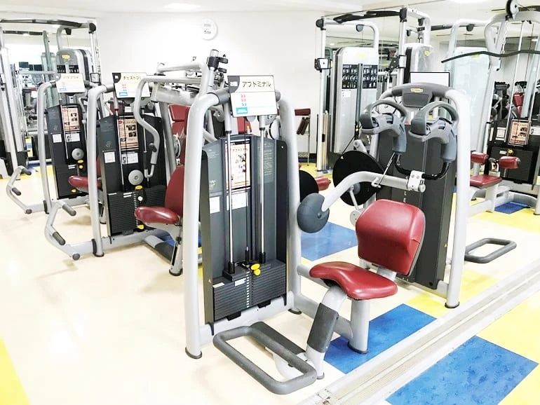 RENAISSANCE(ルネサンス) スイミング・水泳 早稲田のサムネイル画像 4