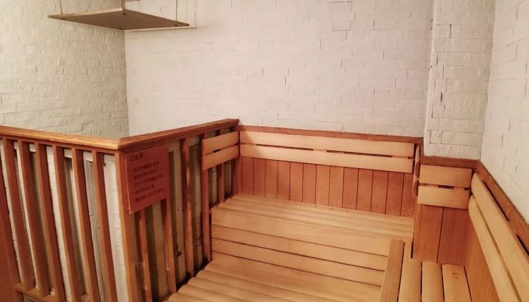 RENAISSANCE(ルネサンス) スイミング・水泳 両国のサムネイル画像 3