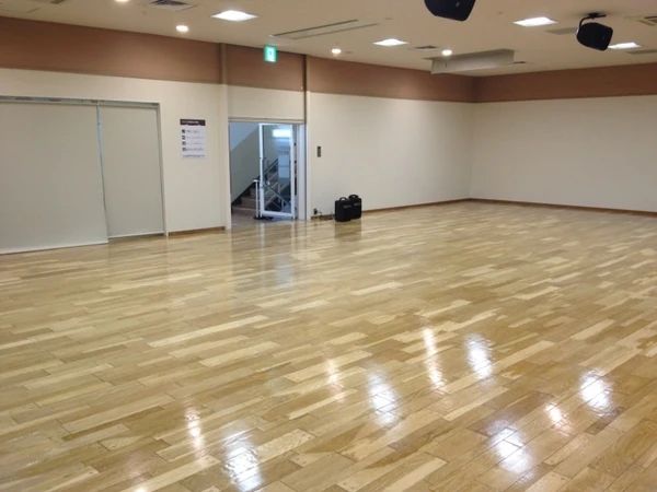 RENAISSANCE(ルネサンス) スイミング・水泳 両国のサムネイル画像 4