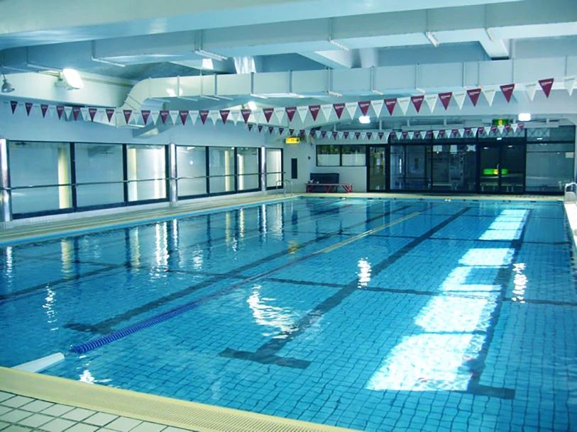 KONAMI(コナミスポーツクラブ) スイミング・水泳 東大島のサムネイル画像 4