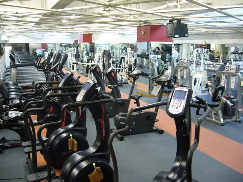 KONAMI(コナミスポーツクラブ) スイミング・水泳 東大島のサムネイル画像 5