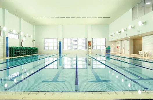 RENAISSANCE(ルネサンス) スイミング・水泳 亀戸24のメイン画像