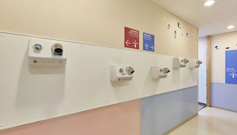 RENAISSANCE(ルネサンス) スイミング・水泳 亀戸24のサムネイル画像 3