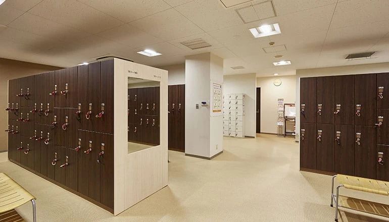 RENAISSANCE(ルネサンス) スイミング・水泳 亀戸24のサムネイル画像 2