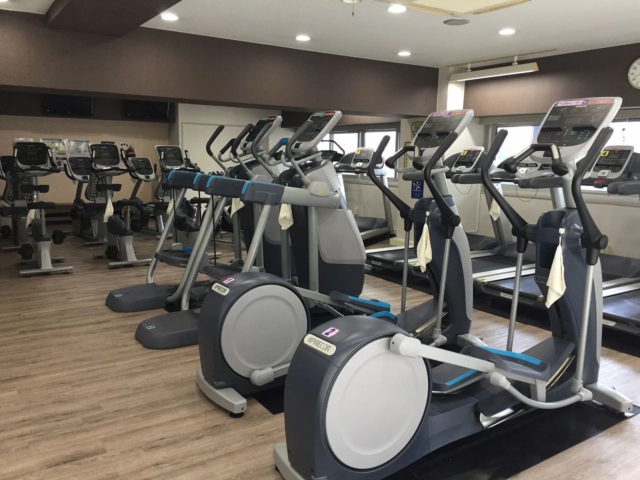 スポーツクラブNAS スイミング・水泳 吉祥寺のメイン画像