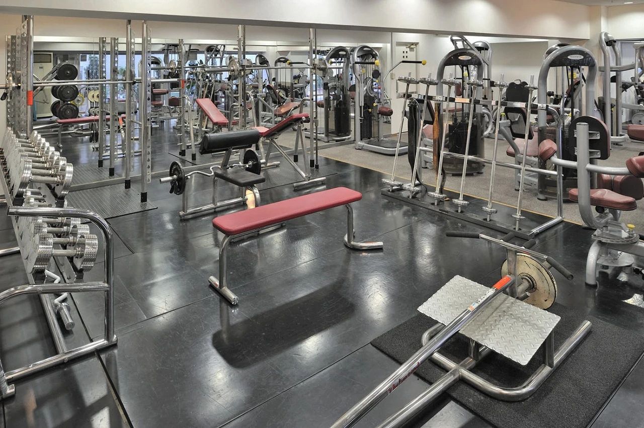 スポーツクラブNAS スイミング・水泳 吉祥寺のサムネイル画像 3