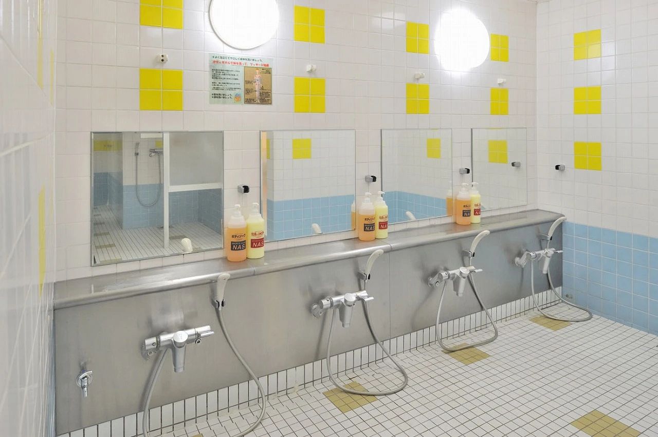 スポーツクラブNAS スイミング・水泳 吉祥寺のサムネイル画像 2