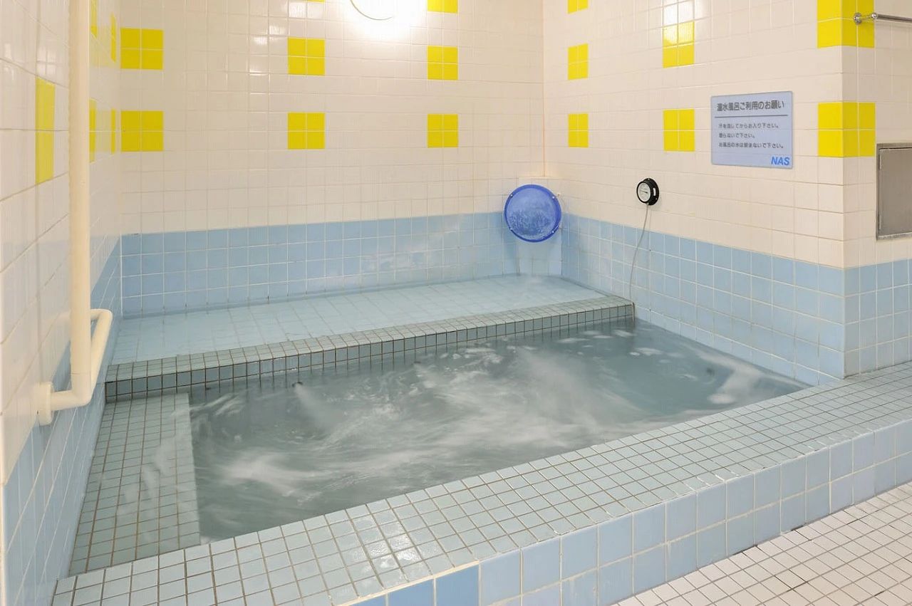 スポーツクラブNAS スイミング・水泳 吉祥寺のサムネイル画像 4