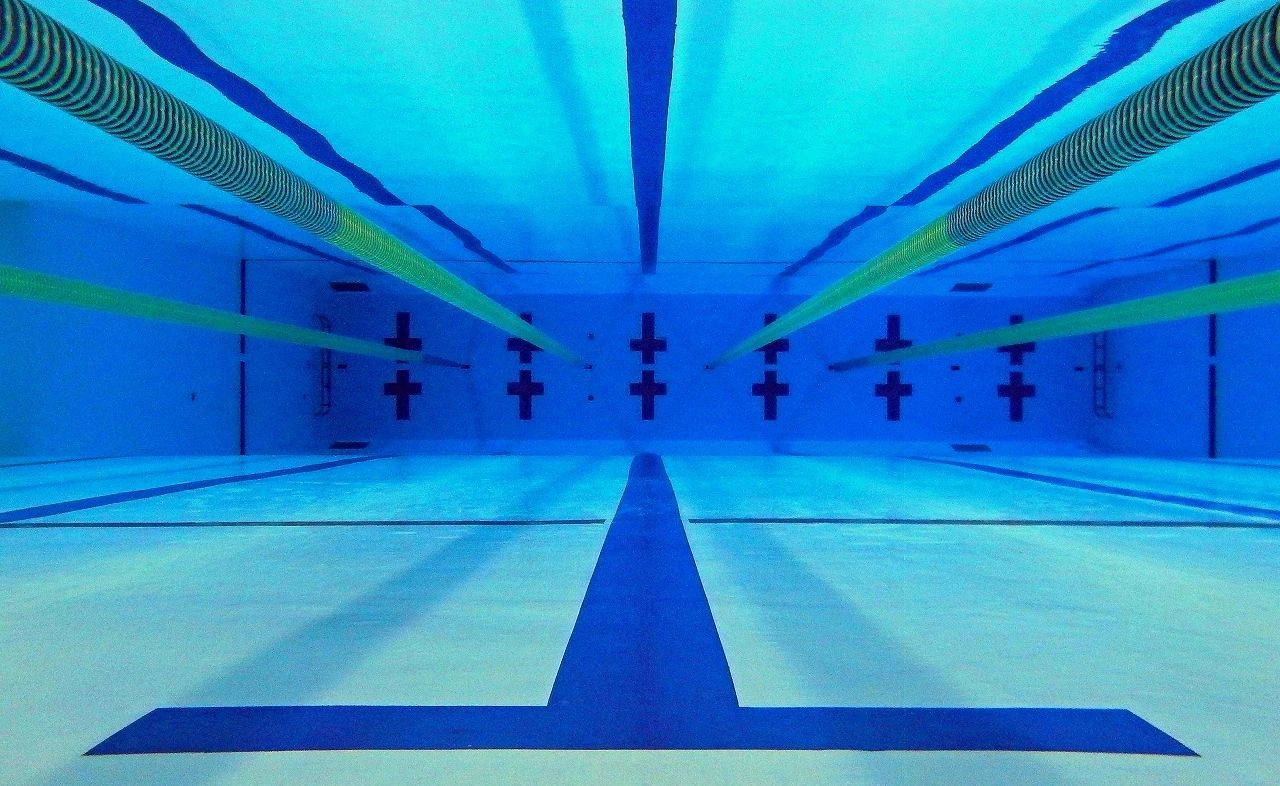 スポーツクラブNAS スイミング・水泳 吉祥寺のサムネイル画像 5