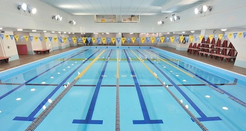 スポーツクラブNAS スイミング・水泳 吉祥寺のサムネイル画像 4