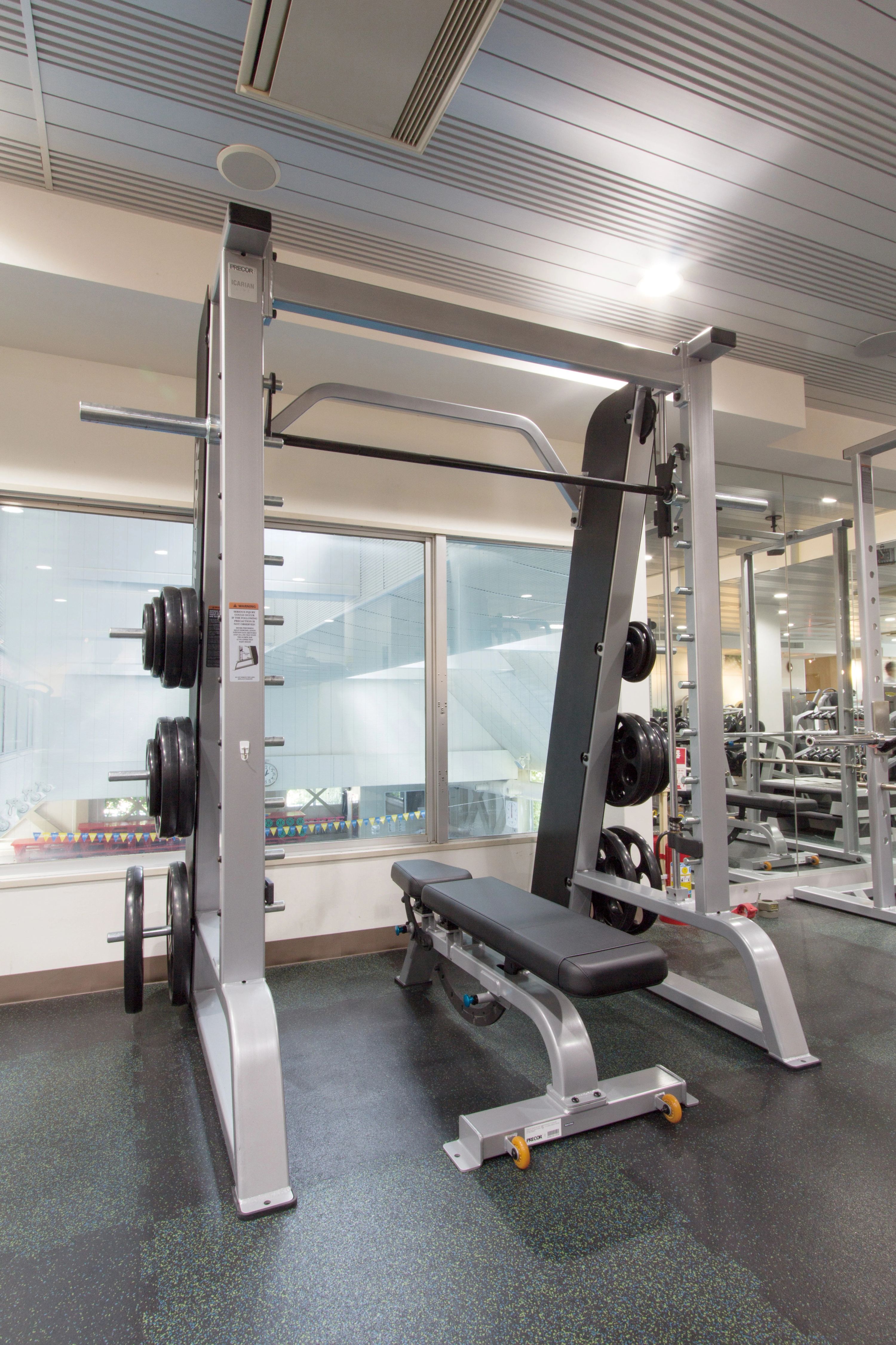 jexer(ジェクサー) スイミング・水泳 四谷のサムネイル画像 3