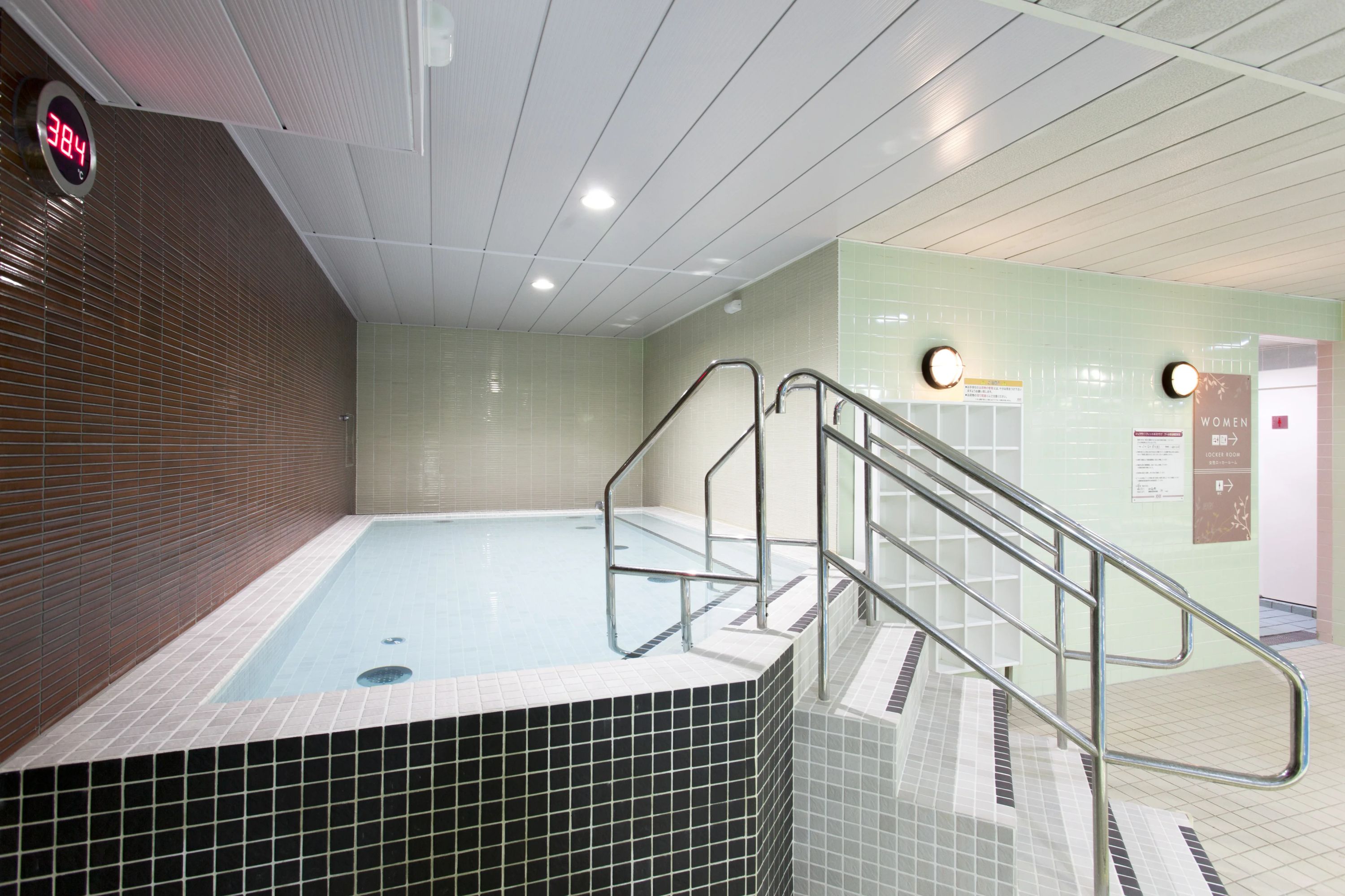 jexer(ジェクサー) スイミング・水泳 四谷のメイン画像