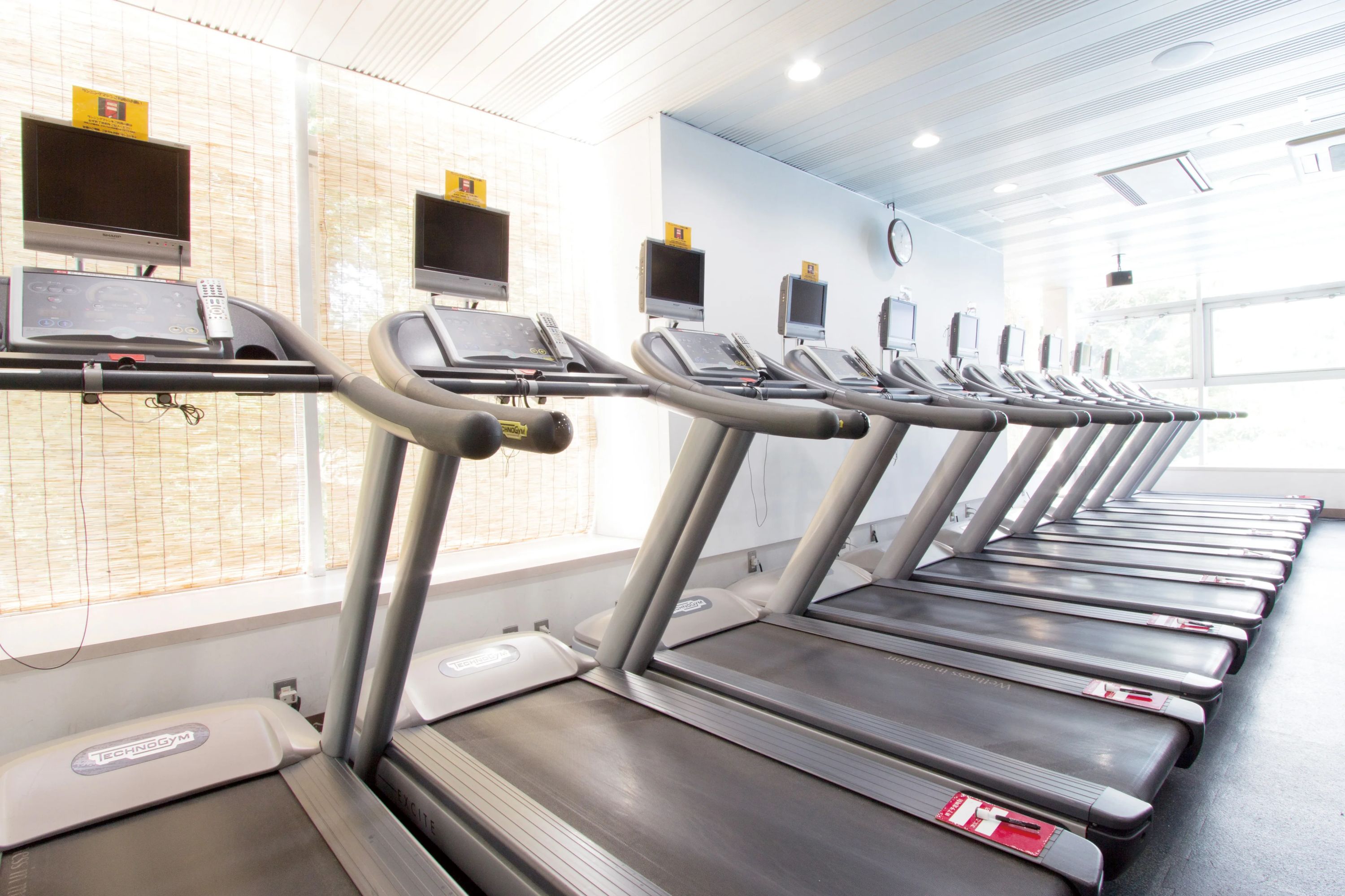 jexer(ジェクサー) スイミング・水泳 四谷のサムネイル画像 5