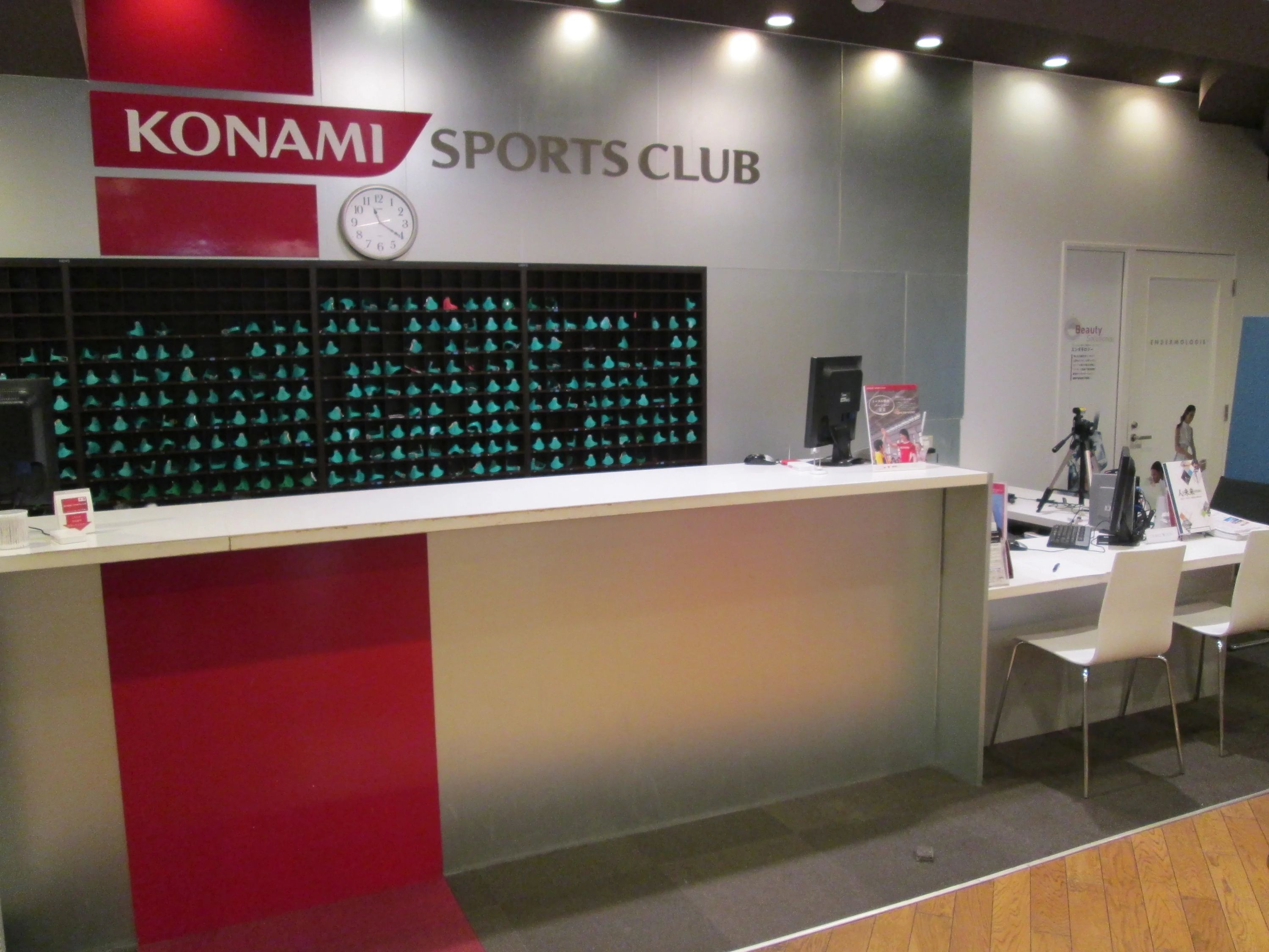 KONAMI(コナミスポーツクラブ) スイミング・水泳 大森町のサムネイル画像 3