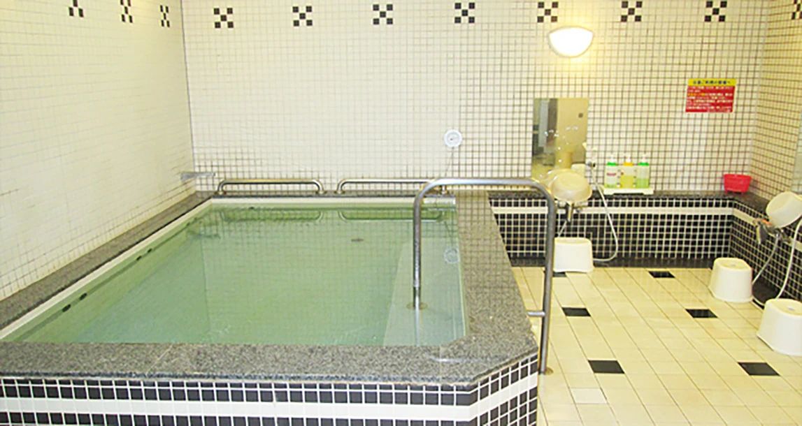 KONAMI(コナミスポーツクラブ) スイミング・水泳 大森町のサムネイル画像 4