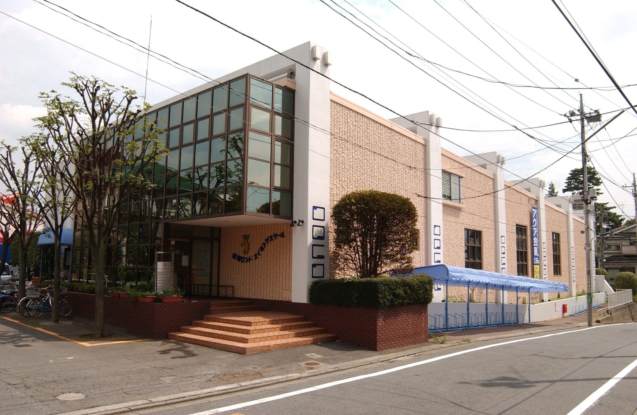 ロンドスクールマックス スイミング・水泳 成増のメイン画像