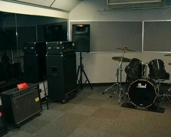島村楽器の音楽教室 えきマチ1丁目佐世保店 ドラムのメイン画像