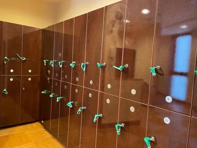 CENTRALSPORTS(セントラルスポーツ) スイミング・水泳 スタジオヨガピス大森のサムネイル画像 3