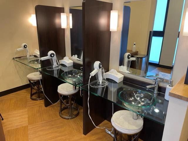 CENTRALSPORTS(セントラルスポーツ) スイミング・水泳 スタジオヨガピス大森のサムネイル画像 4