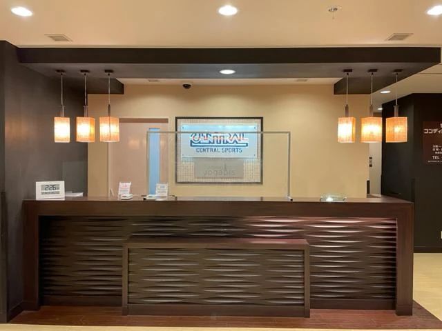 CENTRALSPORTS(セントラルスポーツ) スイミング・水泳 スタジオヨガピス大森のサムネイル画像 5