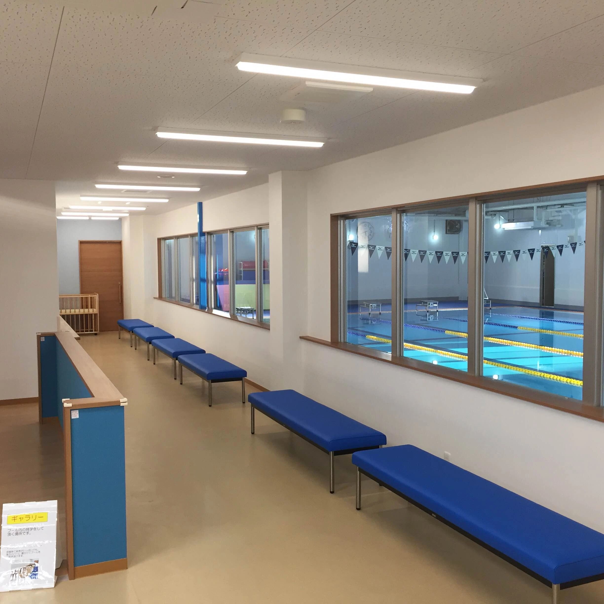 マックスポーツ スイミング・水泳 日野旭ヶ丘のサムネイル画像 2