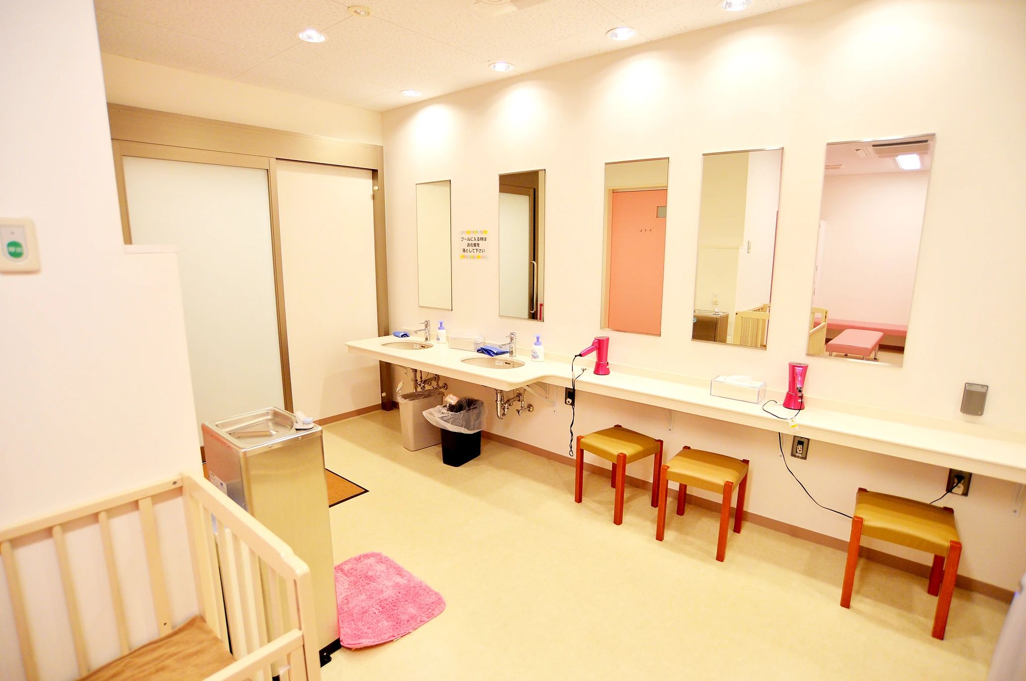 大泉スワロー体育クラブ スイミング・水泳 東大泉教室のサムネイル画像 5