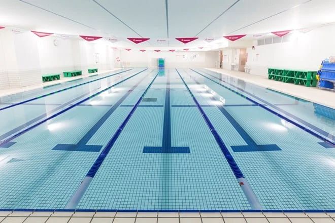 RENAISSANCE(ルネサンス) スイミング・水泳 北千住24のメイン画像