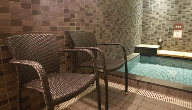 RENAISSANCE(ルネサンス) スイミング・水泳 北千住24のサムネイル画像 2