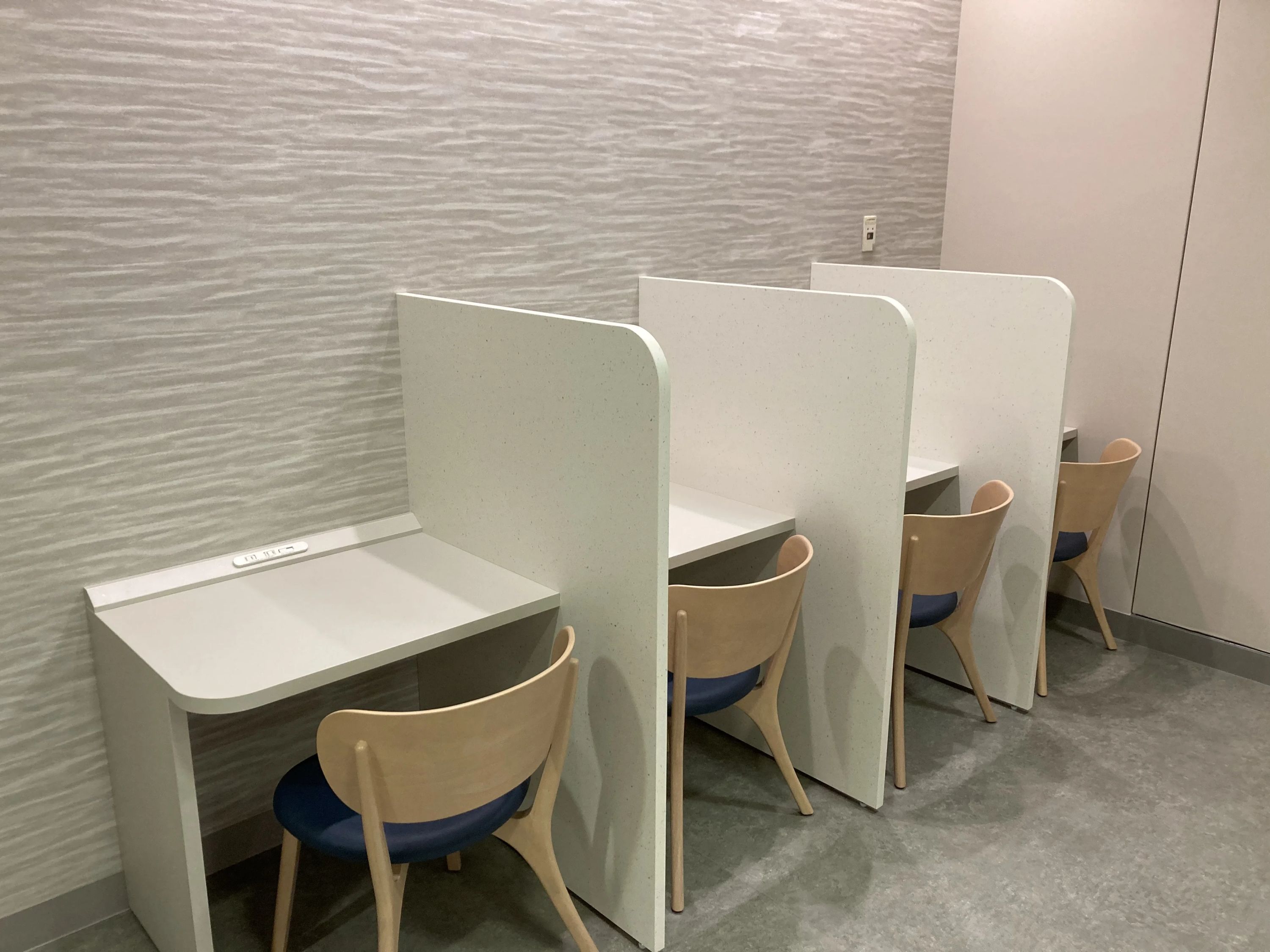 RENAISSANCE(ルネサンス) スイミング・水泳 石神井公園24のサムネイル画像 3