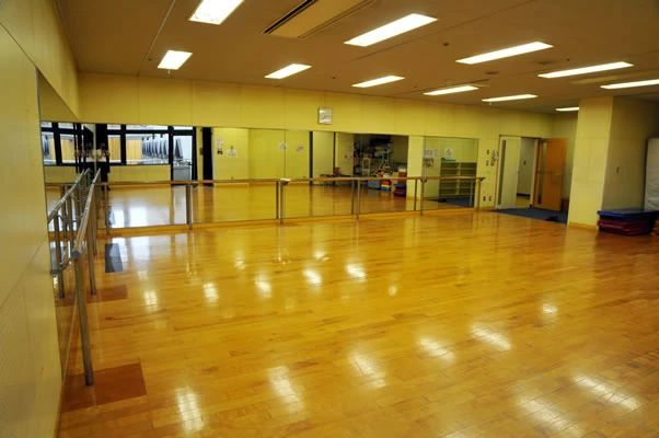 鷺宮スポーツ・コミュニティプラザスイミングスクール 白鷺教室のサムネイル画像 3