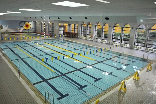 鷺宮スポーツ・コミュニティプラザスイミングスクール 白鷺教室のサムネイル画像 5