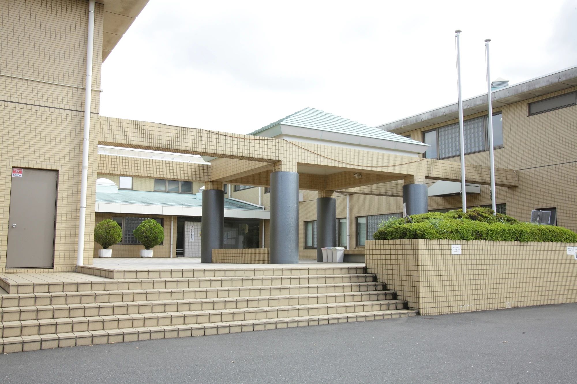 A&A西東京スポーツセンタースイミングスクール 向台町教室のメイン画像