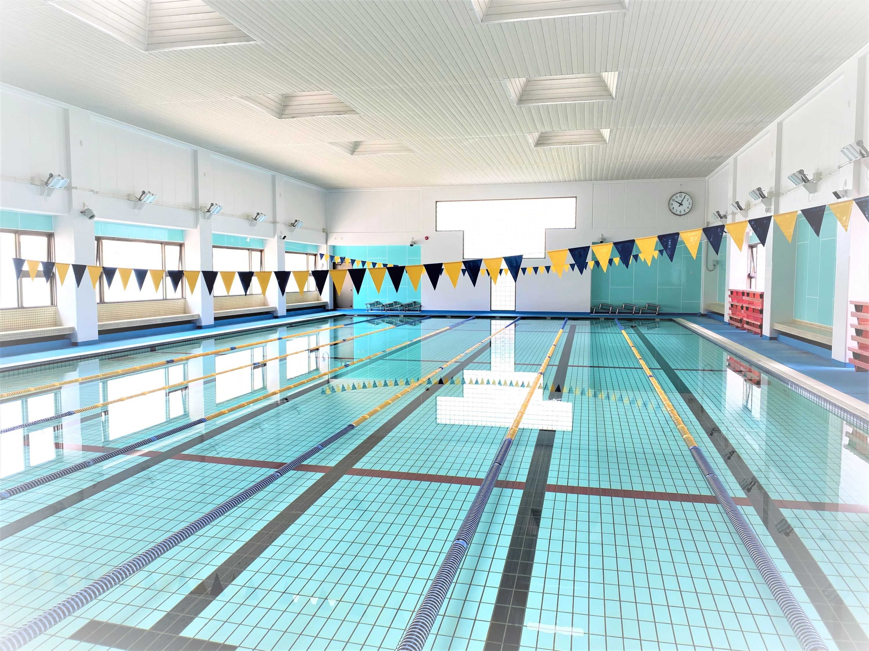 A&A西東京スポーツセンタースイミングスクール 向台町教室のサムネイル画像 2