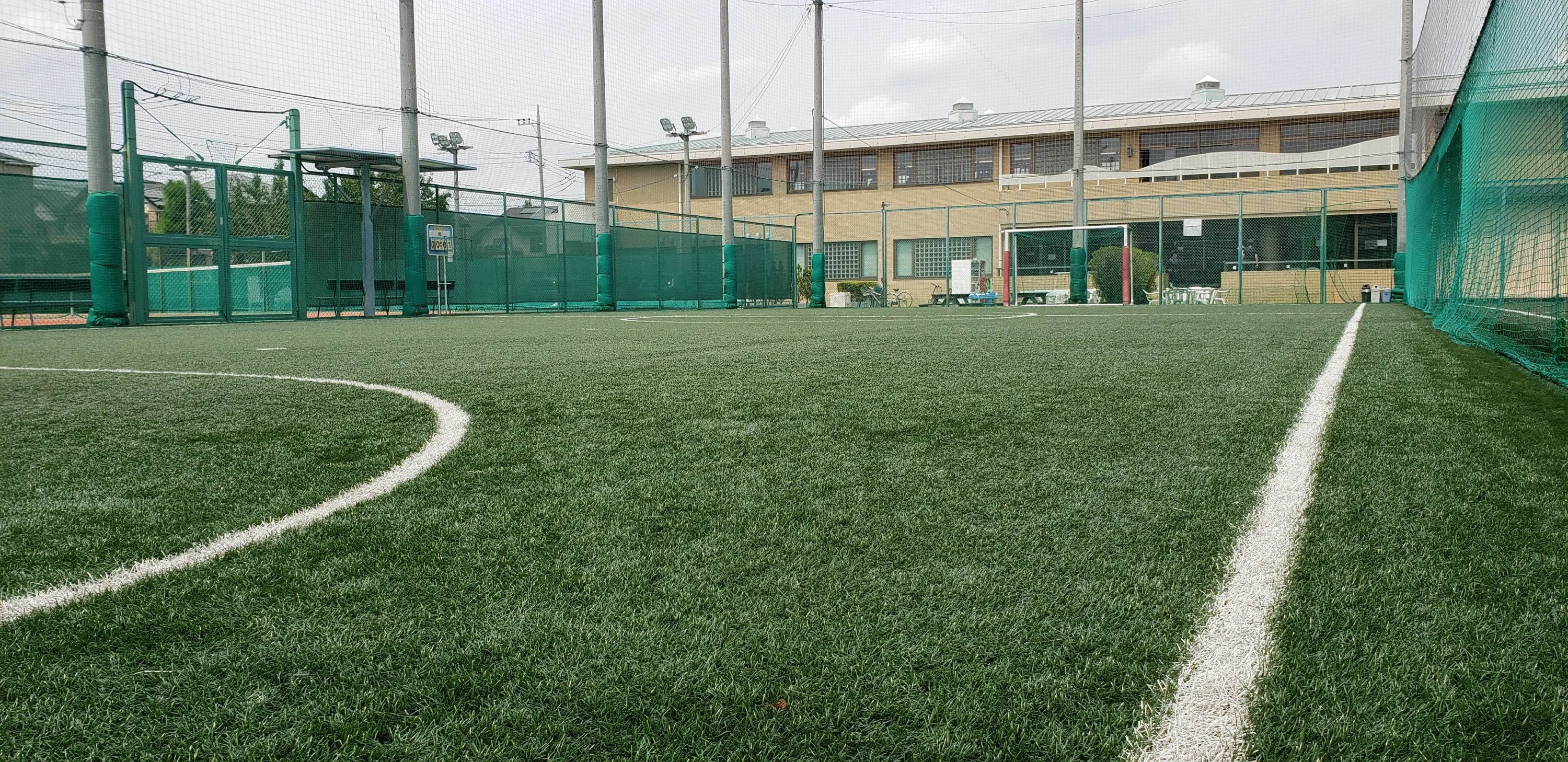 A&A西東京スポーツセンタースイミングスクール 向台町教室のサムネイル画像 3