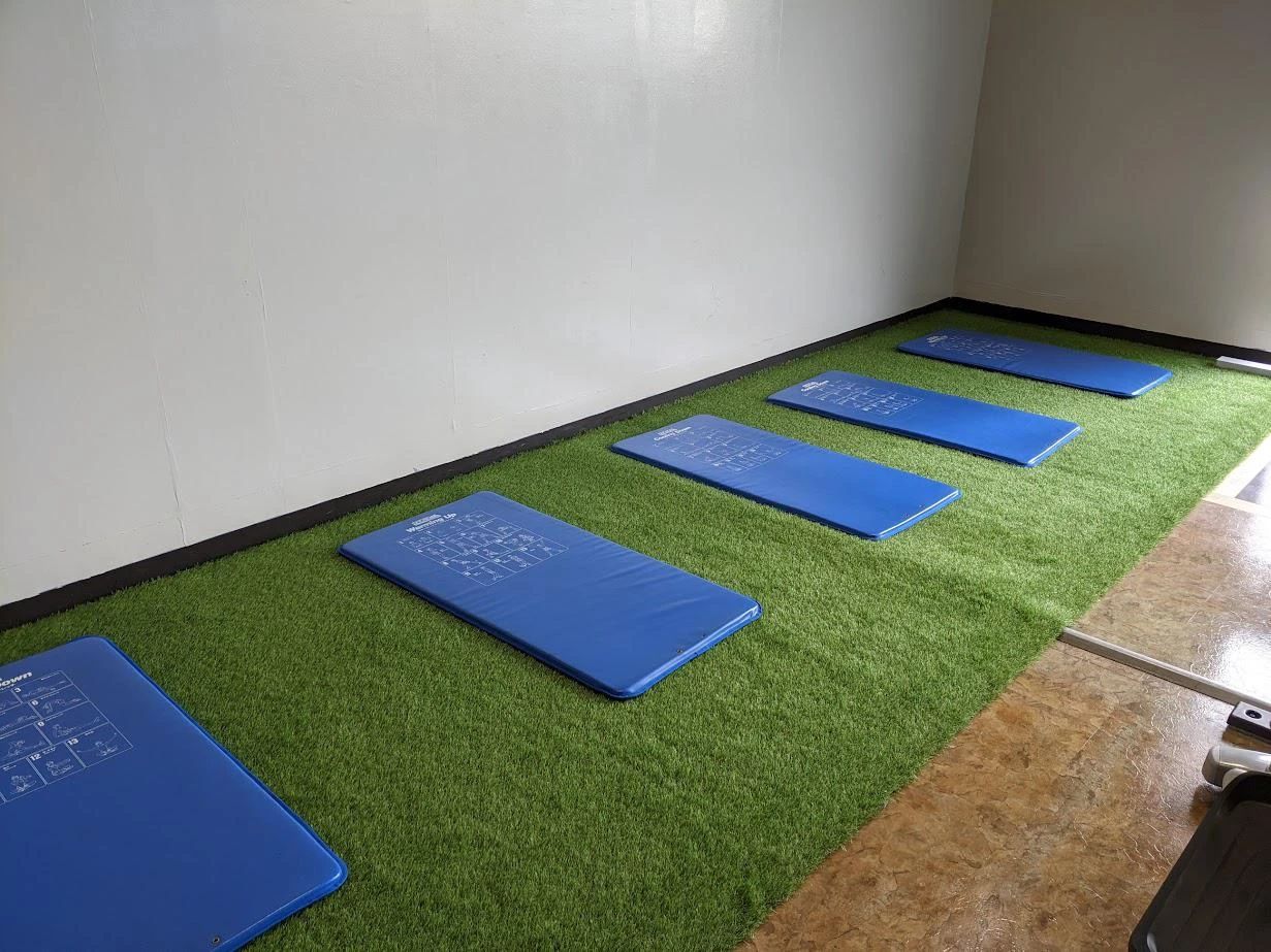 CENTRAL(セントラル) スイミング・水泳 成城のメイン画像