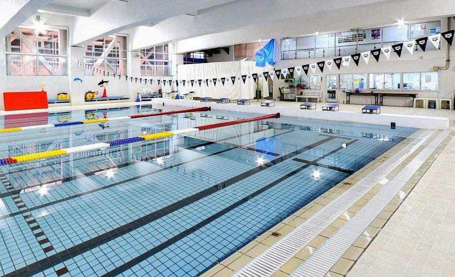 藤村水泳教室 吉祥寺本町教室のメイン画像