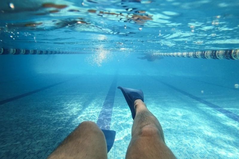 藤村水泳教室 吉祥寺本町教室のサムネイル画像 2