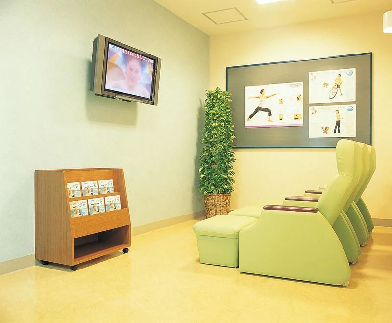 CENTRALSPORTS(セントラルスポーツ) スイミング・水泳 東十条のサムネイル画像 3