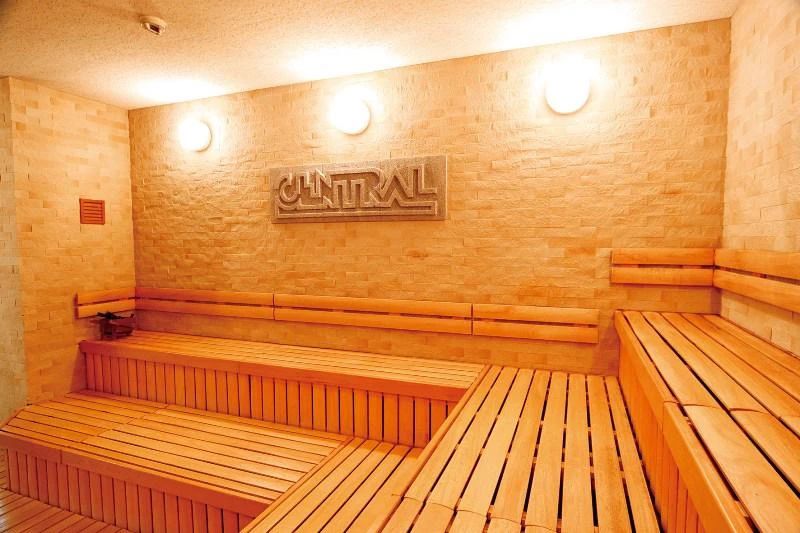 CENTRALSPORTS(セントラルスポーツ) スイミング・水泳 東十条のメイン画像