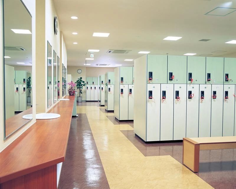 CENTRALSPORTS(セントラルスポーツ) スイミング・水泳 東十条のサムネイル画像 2