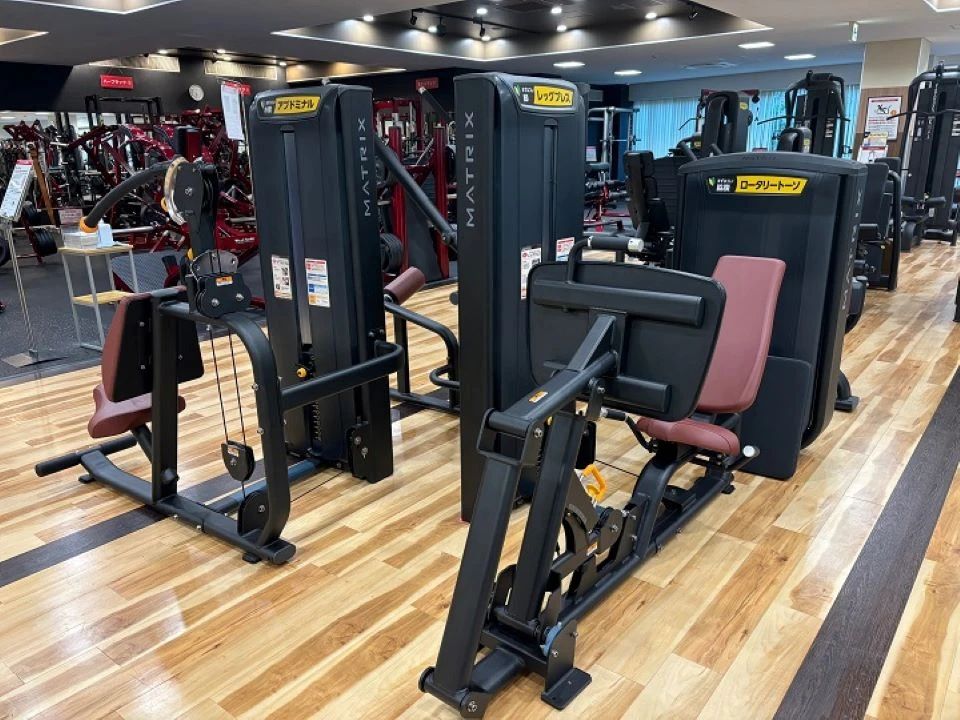 RENAISSANCE(ルネサンス) スイミング・水泳 経堂のサムネイル画像 2