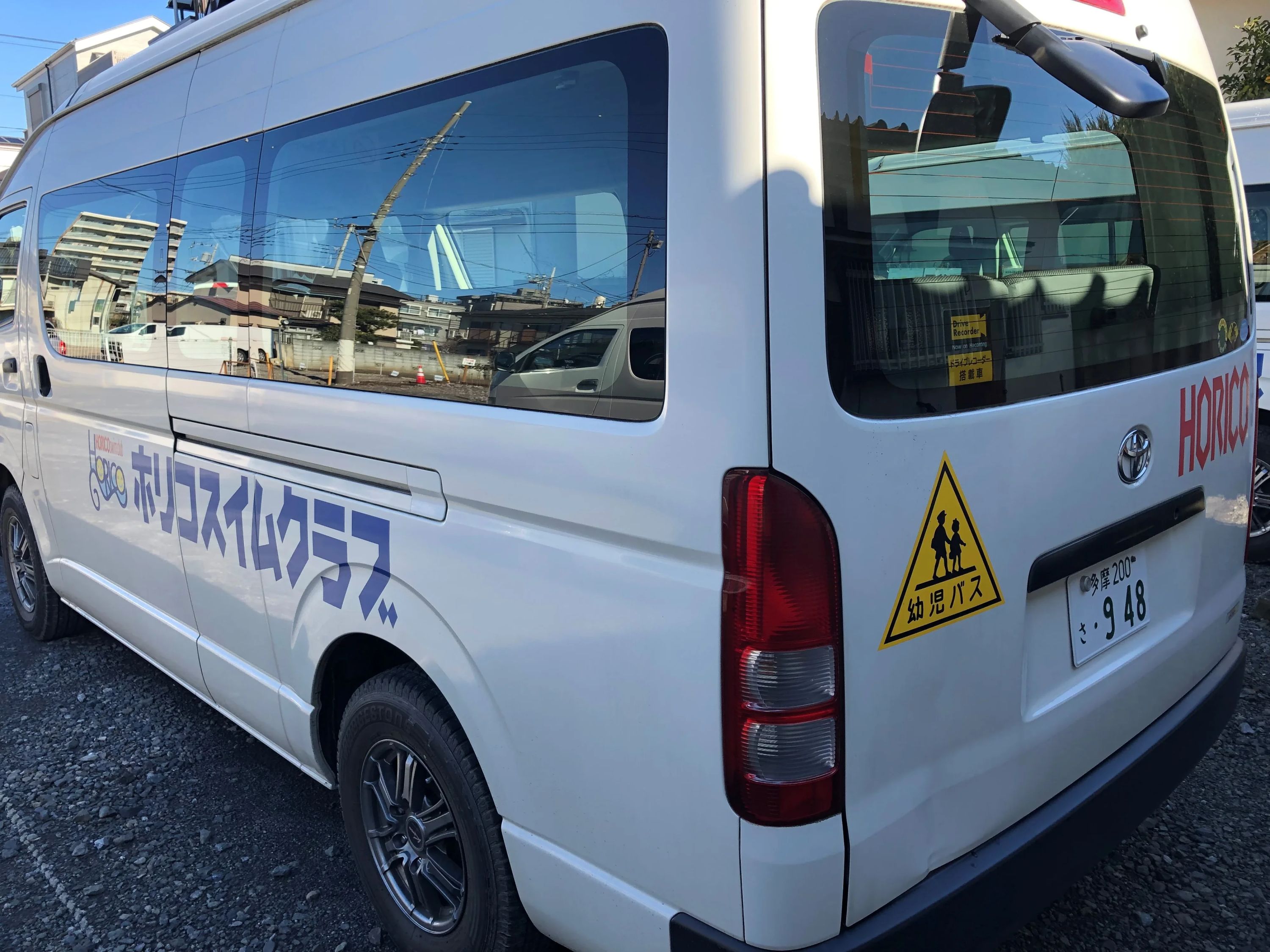 ホリコスイムクラブ 美好町教室のサムネイル画像 5