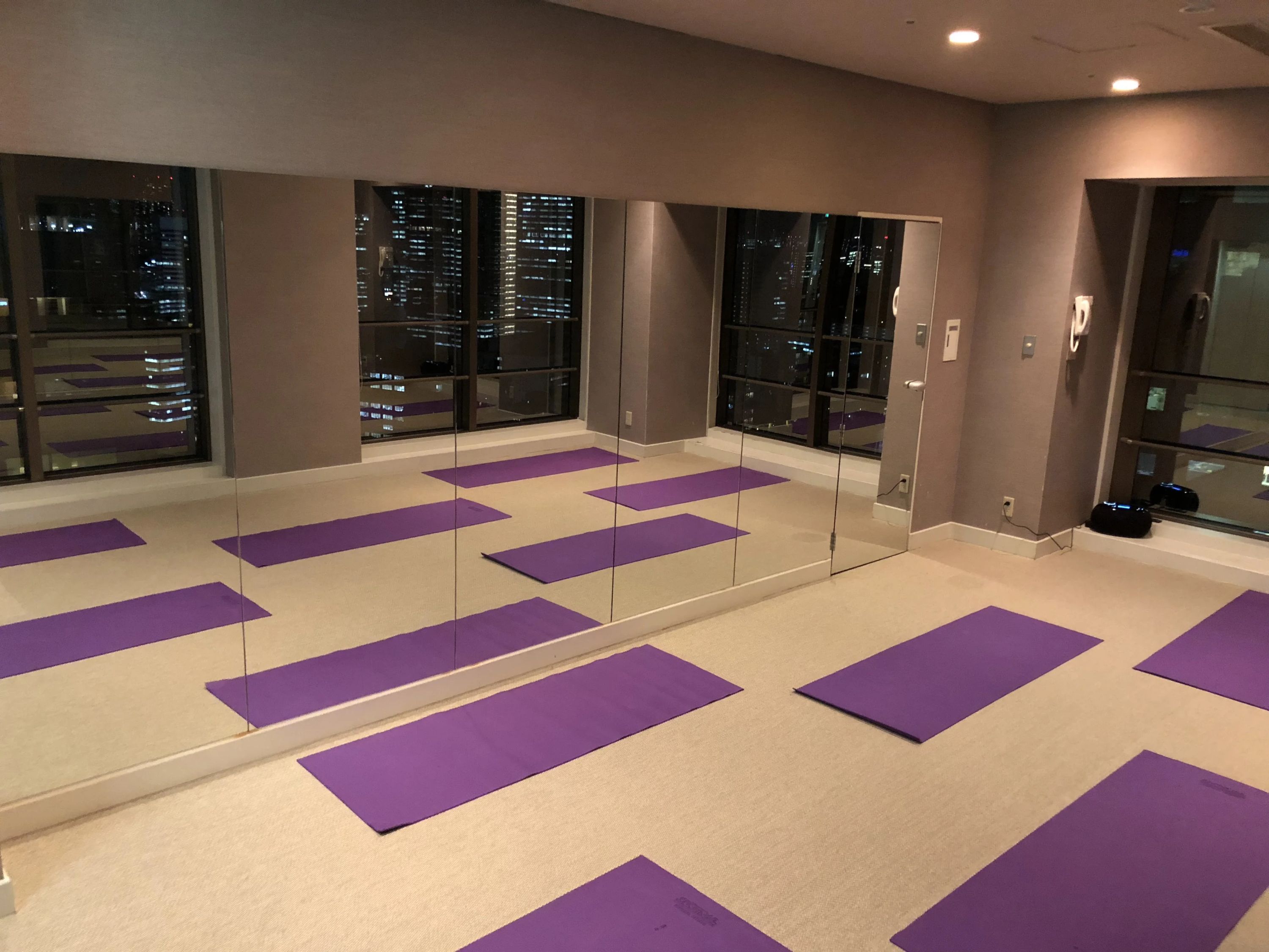 CENTRALSPORTS(セントラルスポーツ) スイミング・水泳 天王洲のサムネイル画像 2