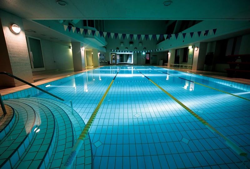 CENTRALSPORTS(セントラルスポーツ) スイミング・水泳 天王洲のサムネイル画像 4