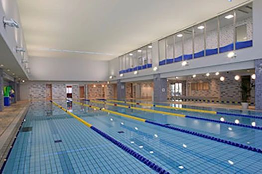 スポーツクラブNAS スイミング・水泳 西日暮里のメイン画像