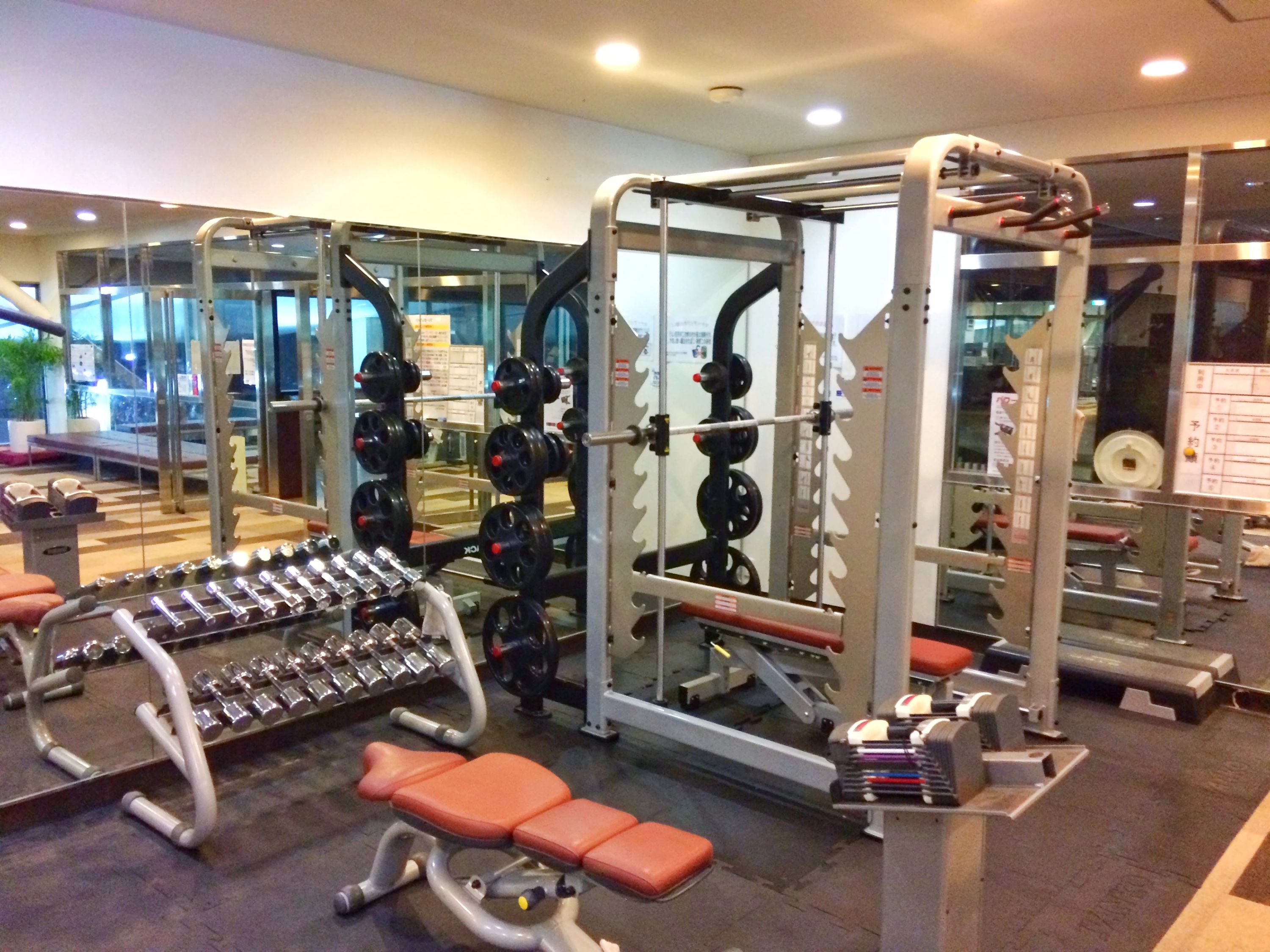 東京マリン スイミング・水泳 江北フィットネスのメイン画像