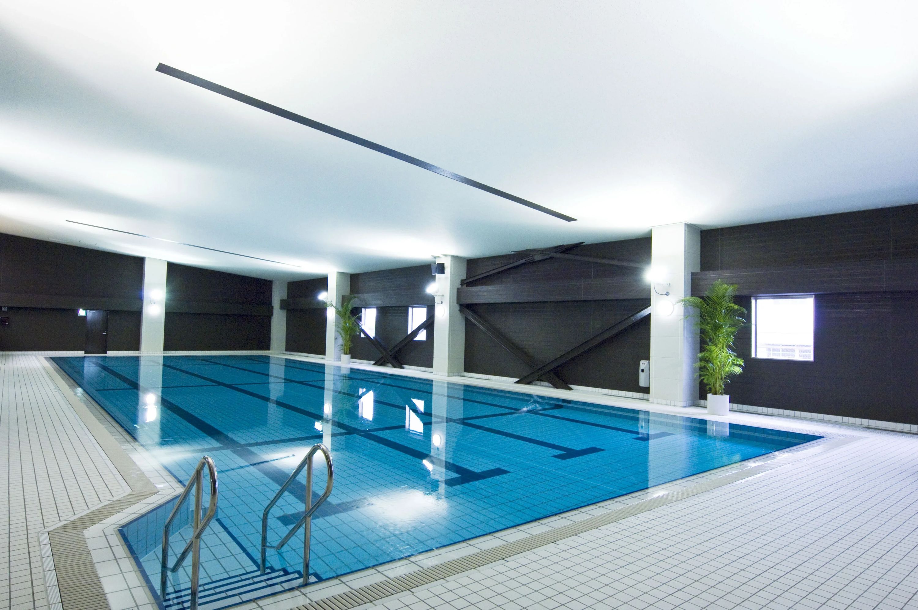 東京マリン スイミング・水泳 江北フィットネスのサムネイル画像 4